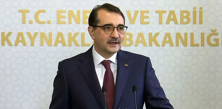 Bakan Dönmez: Borel, yarın satış noktalarında