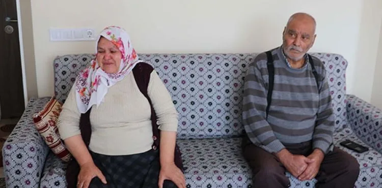 'Dolandırıcılar koronavirüsten daha tehlikeli'