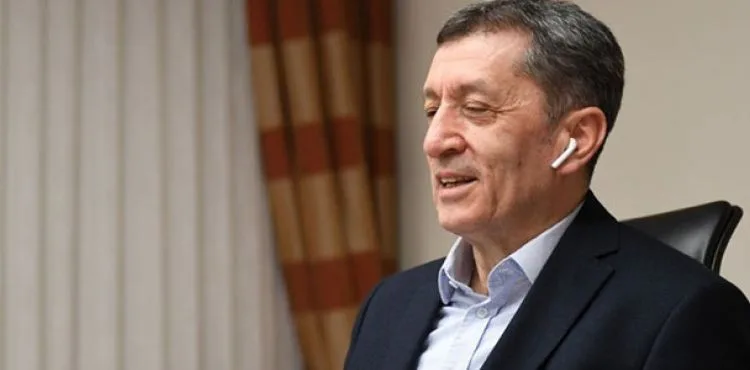 Bakan Selçuk'tan 'LGS ertelenir mi?' sorusuna yanıt: Sağlık durumumuza bağlı