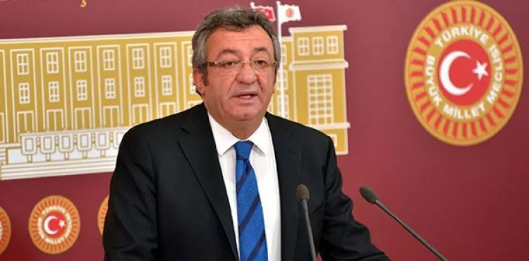 CHP'li Altay: Hafta sonuna kadar AYM'ye başvurumuz gerçekleşmiş olur