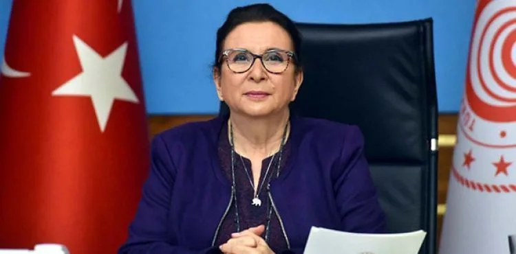 Bakan Pekcan'dan ihracat-ithalat önlemleri değerlendirmesi