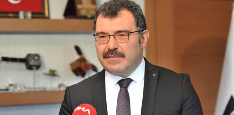 TÜBİTAK Başkanı Mandal, Covid-19 aşısı ve ilacı için tarih verdi