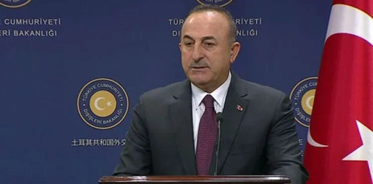 Bakan Çavuşoğlu: 60 binin üzerinde vatandaşımızı getirdik