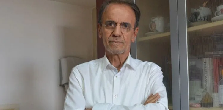 Koronavirüste ayak parmaklarındaki renk değişiminin nedeni damardaki pıhtılaşma
