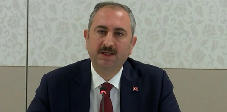 Bakan Gül: 4 farklı cezaevinde 120 tutuklu ve hükümlüye 'Covid-19' tanısı konuldu