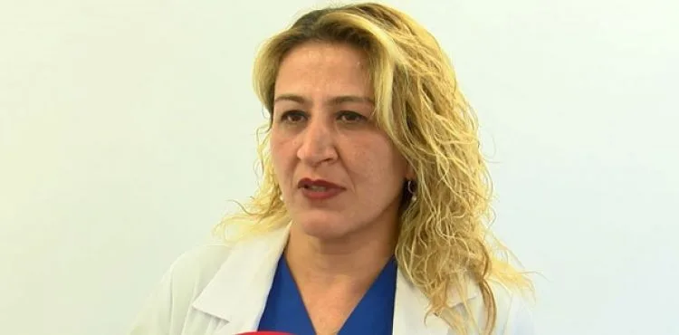 Bilim Kurulu Üyesi Turan: Sağlık sistemimiz ikinci bir dalgaya hazır