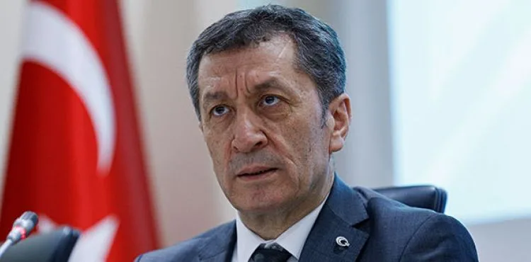 Okullar ne zaman açılacak? Bakan Selçuk'tan açıklama