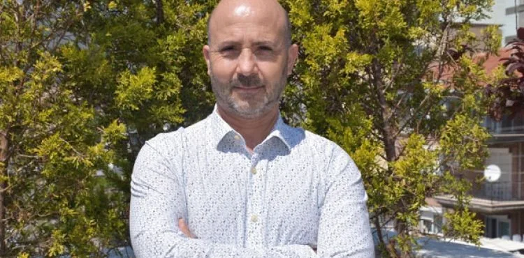 Prof. Dr. Pullukçu: Gelen hastaların yüzde 90'ı, 25-50 yaş aralığında