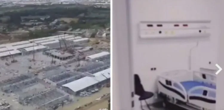 Cumhurbaşkanı Erdoğan'dan Yeşilköy ve Sancaktepe paylaşımı