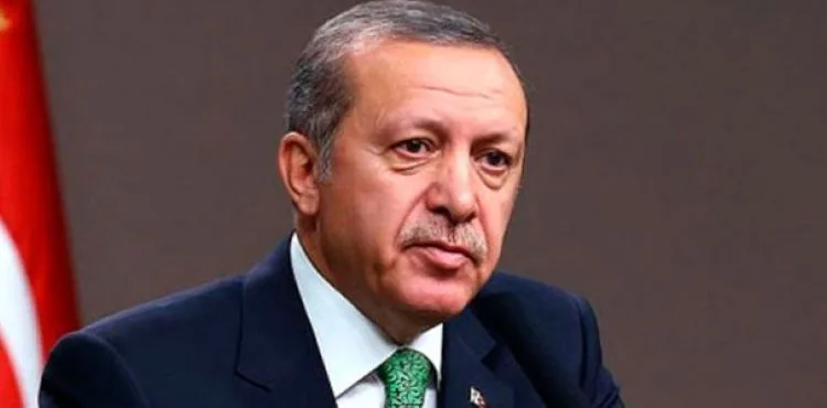 Cumhurbaşkanı Erdoğan'dan, vefat eden ilahiyatçı-yazar Ömer Döngeloğlu'nun oğluna taziye telefonu