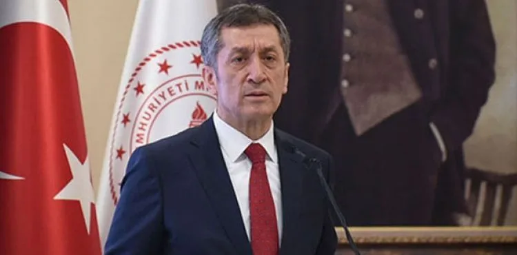 LGS'ye katılacak öğrencilere bin soruluk ikinci destek paketi yayımlandı