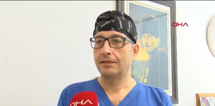 Bilim Kurulu Üyesi Yamanel, 'yeni normal'in kaçınılmaz 4 kuralını açıkladı