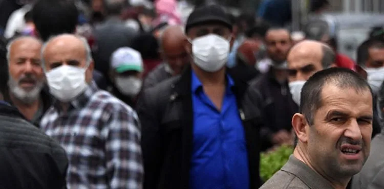 İçişleri Bakanlığı'ndan 'Sokağa Çıkama Kısıtlaması' genelgesi