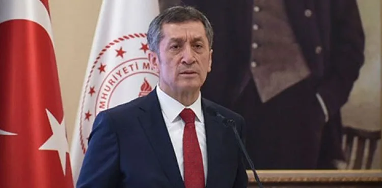 Bakan Selçuk: EBA kendi rekorunu güncelledi
