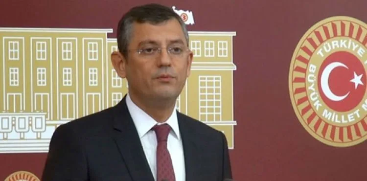 CHP'den sağlık çalışanları için yasa teklifi