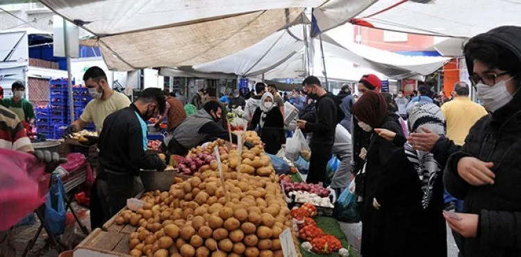 Sağlık Bakanı Koca'dan 'maske' uyarısı