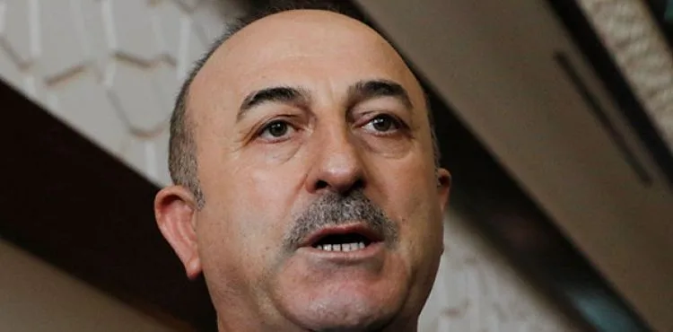 Bakan Çavuşoğlu'ndan 'Avrupa Günü' mesajı