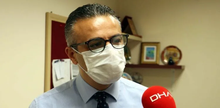 Bilim Kurulu Üyesi Tezer: Kuralları sağlayamazsak 2'nci dalga kaçınılmaz olur