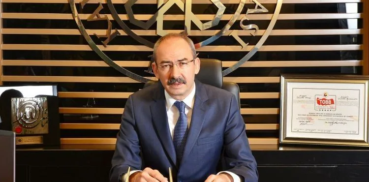 KTO BAŞKANI GÜLSOY’DAN ANNELER GÜNÜ MESAJI