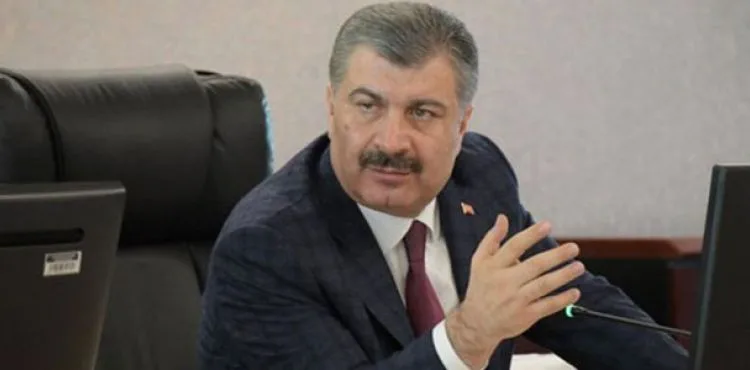 Koronavirüs salgınında can kaybı 3 bin 739'a yükseldi