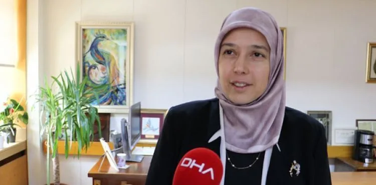 Bilim Kurulu üyesi Tufan: Aşı geliştirilemezse gelecek sene de epey hastayla karşılaşabiliriz