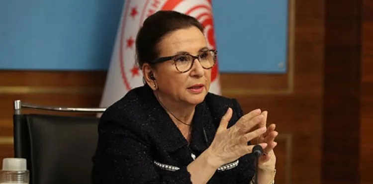 Bakan Pekcan: Yerel para birimleriyle ticarete ağırlık vermemiz gerekiyor