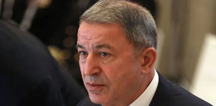Bakan Akar'dan 'Anneler Günü' mesajı