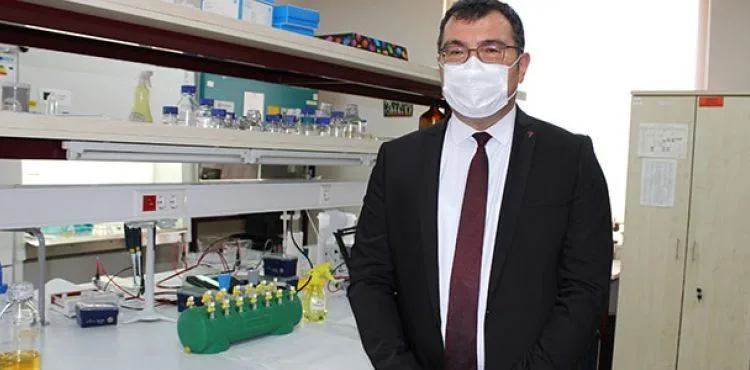 TÜBİTAK Başkanı Mandal: Haziranda önemli müjdeyi paylaşmak istiyoruz