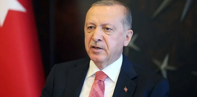 Cumhurbaşkanı Erdoğan'dan önemli açıklamalar