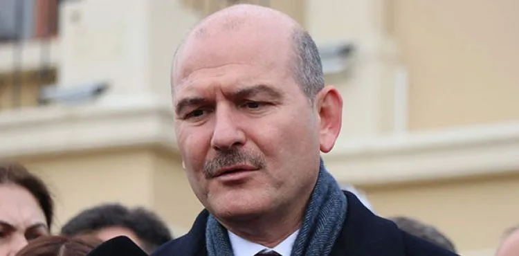 Bakan Soylu açıkladı Ağrı'da sivilleri hedef alan 2 terörist daha etkisiz hale getirildi