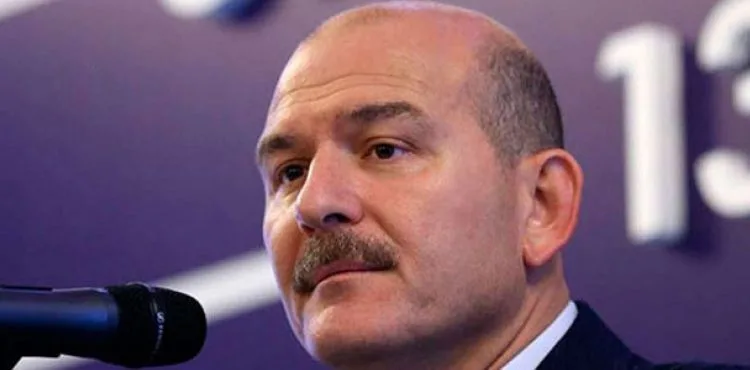 Bakan Soylu duyurdu: 5 terörist etkisiz hale getirildi