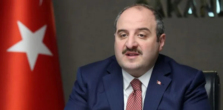Bakan Varank: Beyaz eşya sektöründe 12 milyar liralık yatırımı teşvik ettik