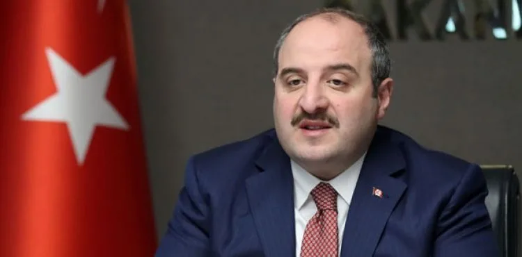 Bakan Varank: Beyaz eşya sektöründe 12 milyar liralık yatırımı teşvik ettik