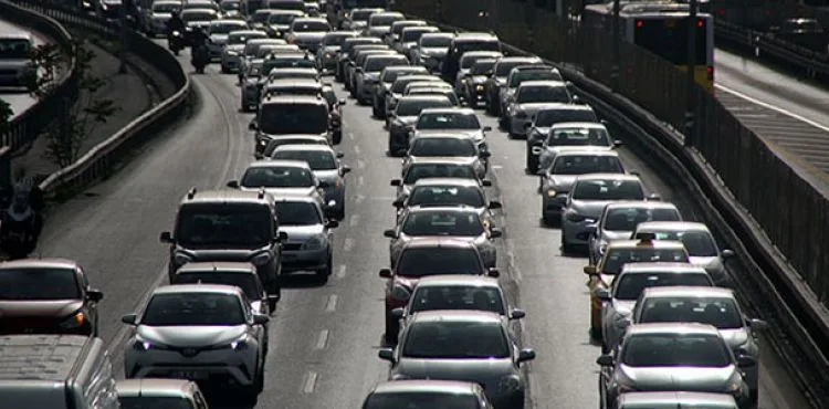 İçişleri Bakanlığı'ndan valiliklere 'Yaz Trafik Tedbirleri' genelgesi