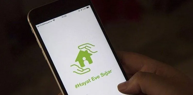 Seyahat için kod uygulaması ‘HES’ nasıl alınır?