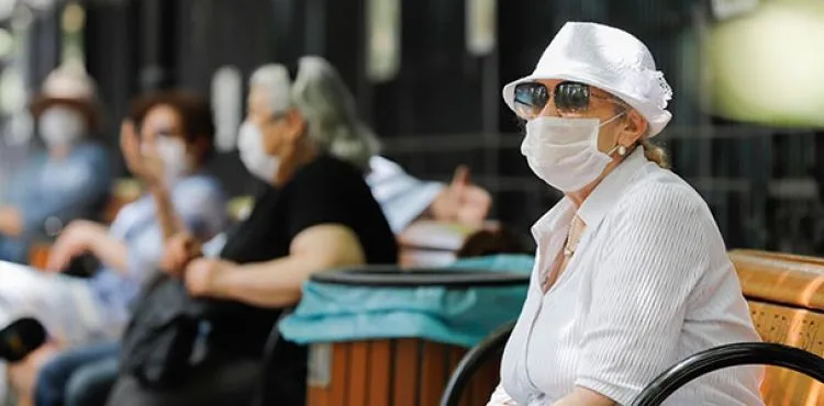 İçişleri Bakanlığı duyurdu! İşte 65 yaş üstü vatandaşlar için seyahat izninin detayları
