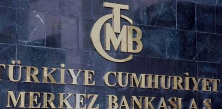Merkez Bankası politika faizini 50 bazpuan indirdi