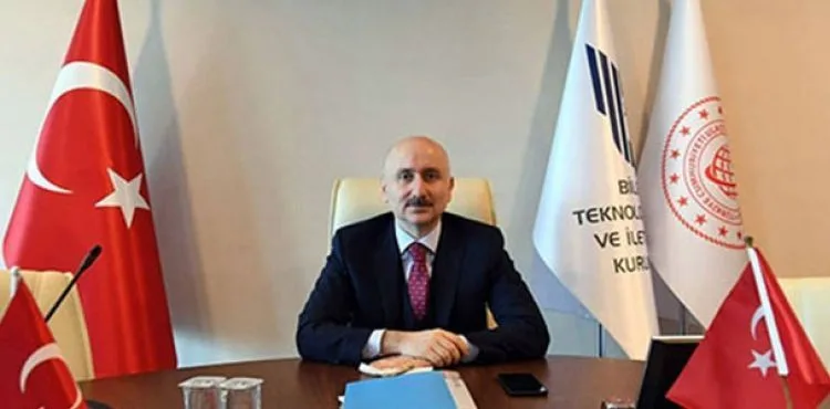 Ulaştırma Bakanı açıkladı: Havalimanlarını Covid-19’a karşı sertifikalandıracağız