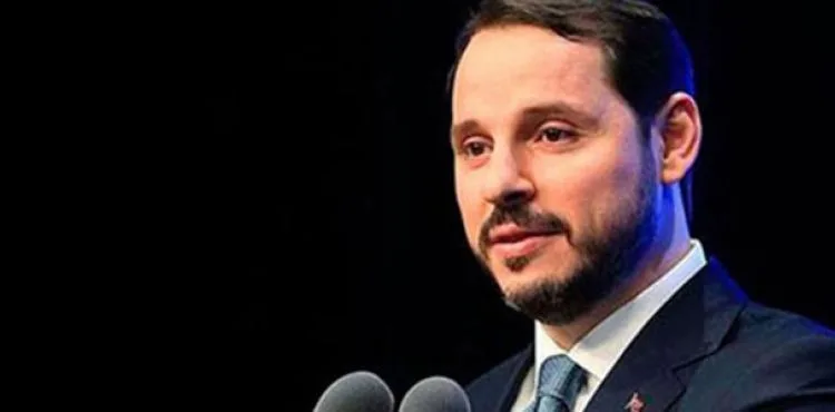 Bakan Albayrak: Destek paketlerimizle tüm vatandaşlarımıza kalkan olduk