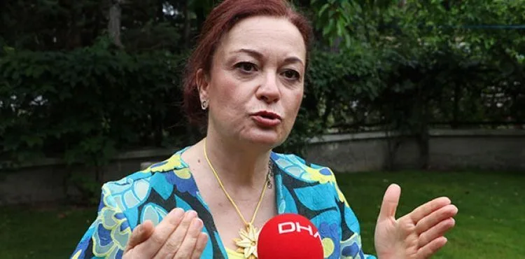 Bilim Kurulu Üyesi Özkan: Sebze meyve yıkamada gümüş suyunu önermiyoruz
