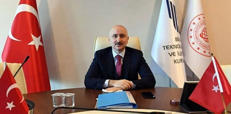 Bakan Karaismailoğlu: Şantiyelerde çalışmalarımızı kesintisiz sürdüreceğiz