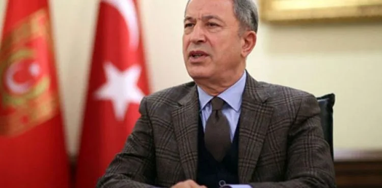 Yunan askerinden Türk yatına ateş açıldı