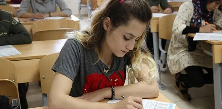 ÖSYM'den sınav yerleriyle ilgili açıklama