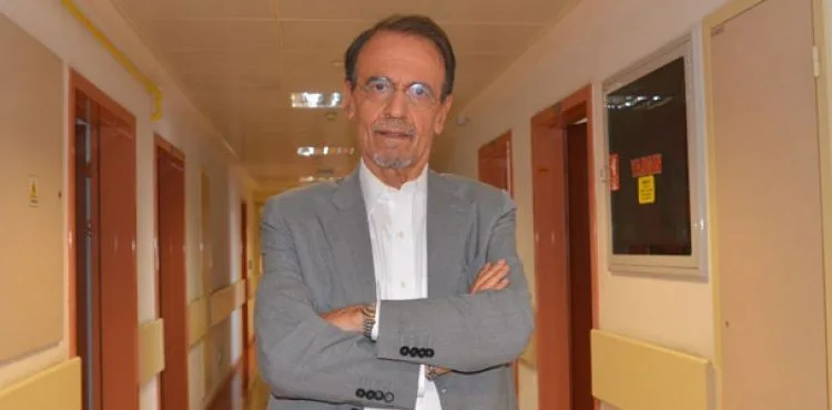 Prof. Dr. Ceyhan: Vaka sayılarında 10'lu rakamların altına 4-6 haftada inebiliriz