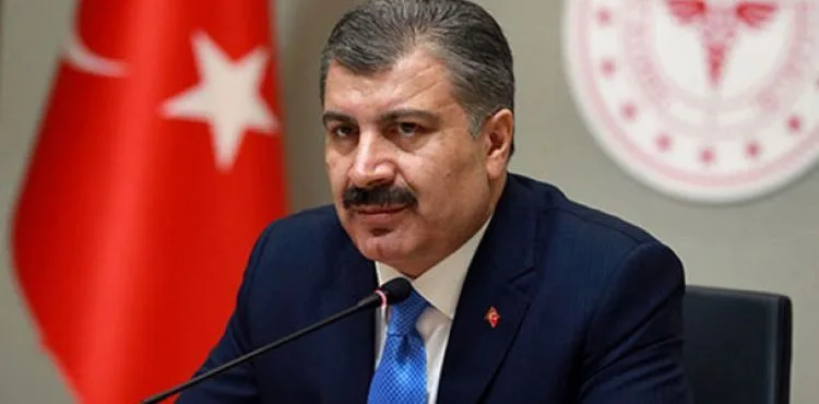 Bakan Koca'dan gençlere çağrı
