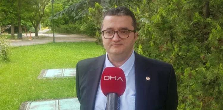 'Salgının, başladığı tarihten 180 gün sonra biteceği gözüküyor'