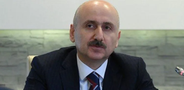 Bakan Karaismailoğlu: Haziranda 40 ülkeye uçuş başlatılmasını planlıyoruz