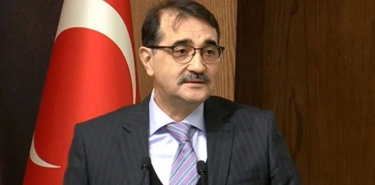 Bakan Dönmez: Yer altı maden işçilerine destek ödemeleri başladı