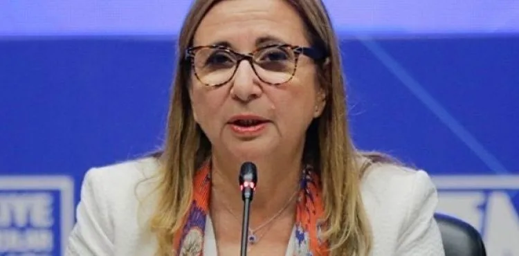 Bakan Pekcan: İhracat hedeflerine katkı sağlayacak firmalara vergi istisnası sunacağız