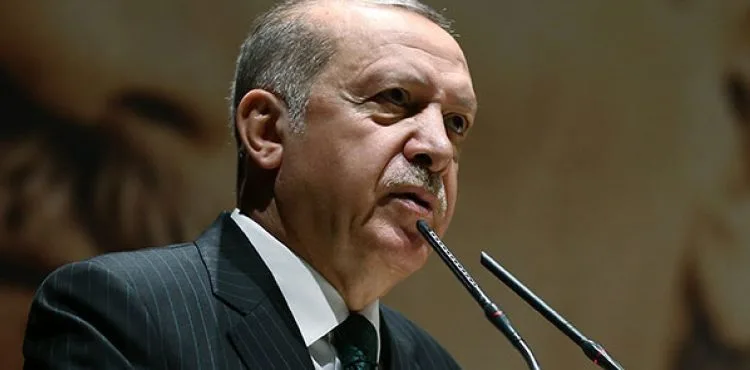 Cumhurbaşkanı Erdoğan'dan şehit öğretmen Aybüke Yalçın mesajı